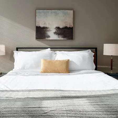 Flexhome Medical District 1br With Parking, Pool, Gym, Amenities Galore - Chi30 *