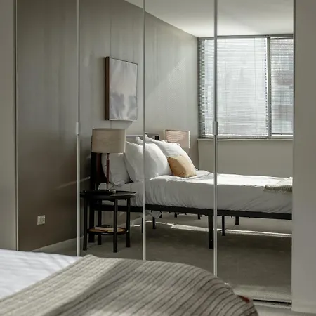 Flexhome Medical District 1br With Parking, Pool, Gym, Amenities Galore - Chi30