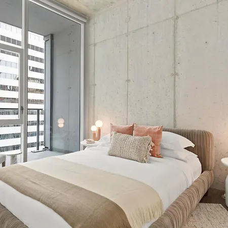 Apartment Premier Penthouses And With Captivating Views Of Millennium Park