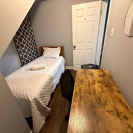 Amazing Place To Near Downtown Chicago! Homestay *