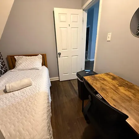 Amazing Place To Near Downtown Chicago! Chicago