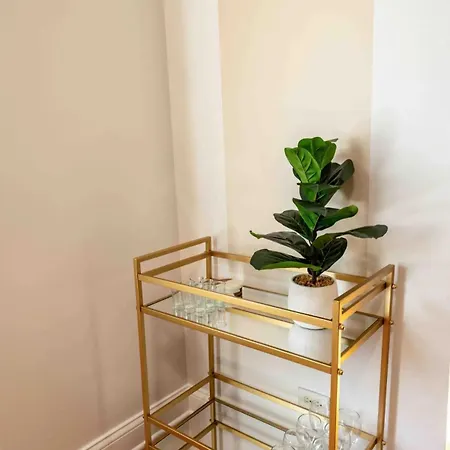 Apartment Tropical Boho Oasis *