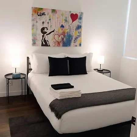 Smart Simple And Spacious 4br State 203 Apartment