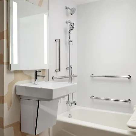 Sonesta Es Downtown Magnificent Mile Medical Hotel