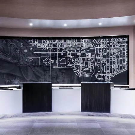 Cambria Loop - Theatre District Hotel Chicago