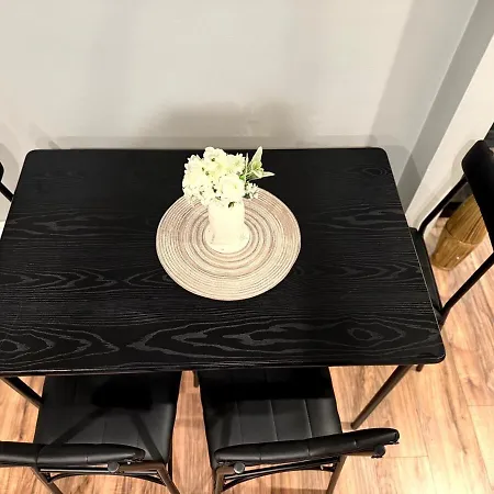 Apartment Cozy 1br Retreat Near Transit, Dining And Parking Chicago