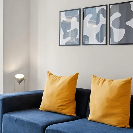 3br Escape Bright Sleek Spacious *