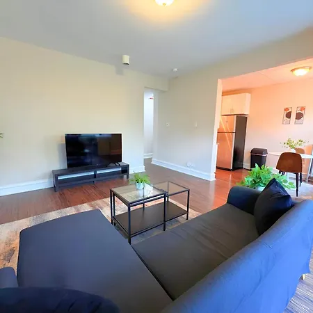 Modern 1br Gem In - Kenwood 501 Apartment *