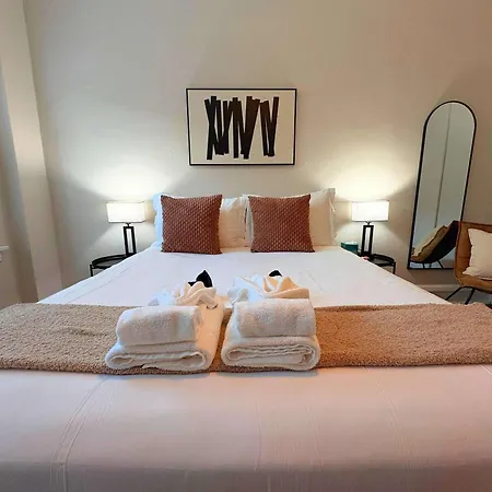 Apartment Modern 1br Gem In - Kenwood 501 Chicago