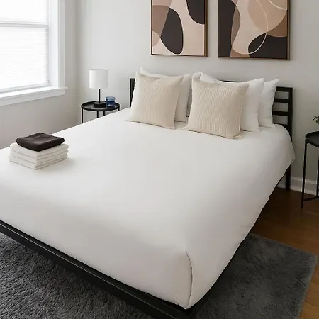 Cozy 1-bedroom - Sunnyside 2n *