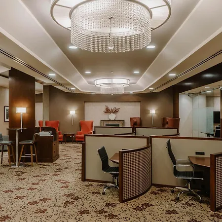 Hotel Loop Chicago
