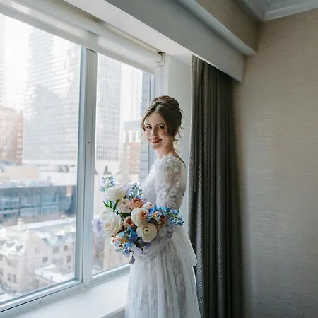 The Westin Michigan Avenue Hotel