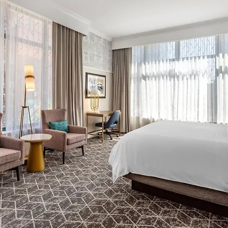 Hotel Bluegreen Vacations Blake, An Ascend Collection 5*