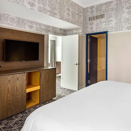 Bluegreen Vacations Blake, An Ascend Collection Chicago