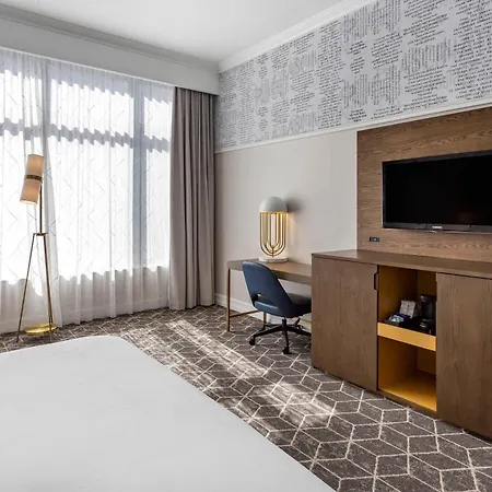Hotel Bluegreen Vacations Blake, An Ascend Collection