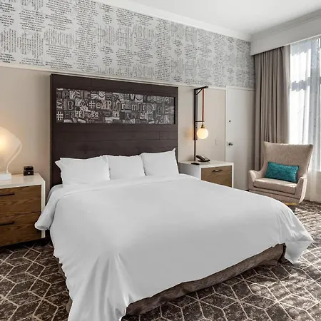 Bluegreen Vacations Blake, An Ascend Collection Hotel