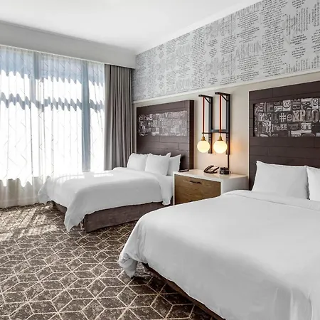 Bluegreen Vacations Blake, An Ascend Collection 5* Chicago