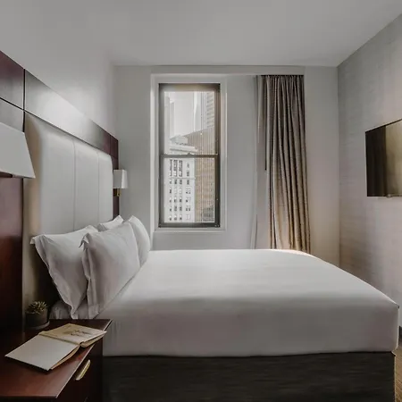 Hotel River Chicago