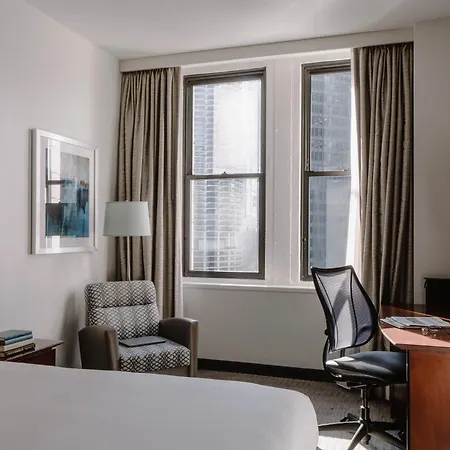 River 4* Chicago