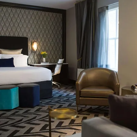 Hotel The Allegro Royal Sonesta Loop Chicago