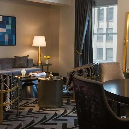 The Allegro Royal Sonesta Loop Chicago