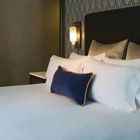 The Allegro Royal Sonesta Loop Hotel Chicago