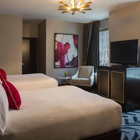 Hotel The Allegro Royal Sonesta Loop