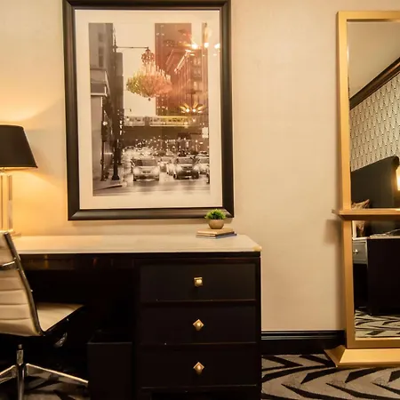 Hotel The Allegro Royal Sonesta Loop 4*