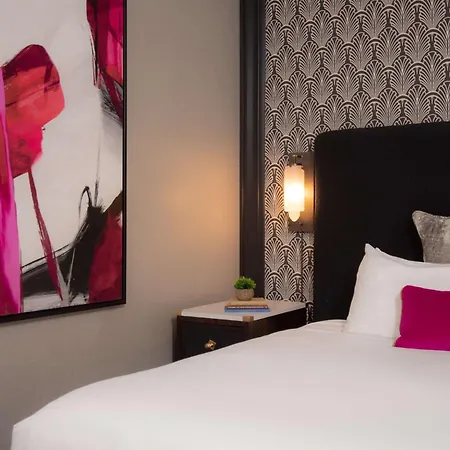 Hotel The Allegro Royal Sonesta Loop