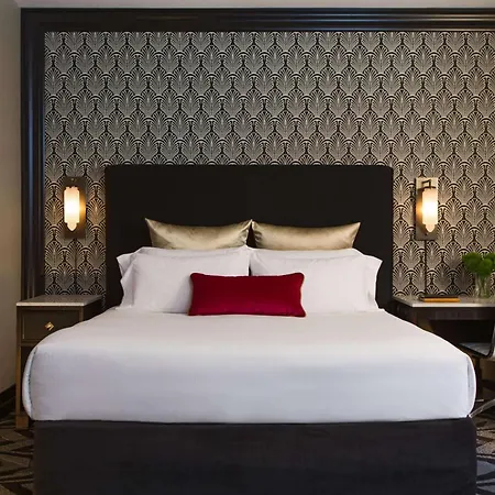 The Allegro Royal Sonesta Loop Hotel Chicago