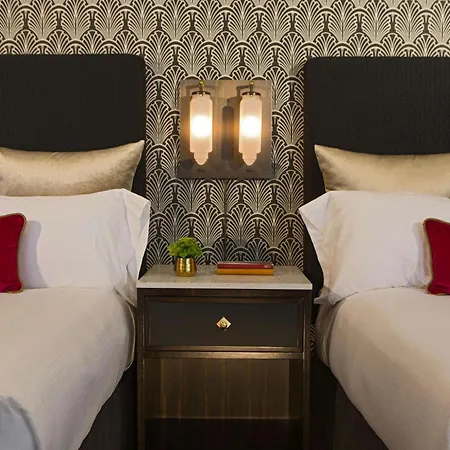 The Allegro Royal Sonesta Loop 4* Chicago