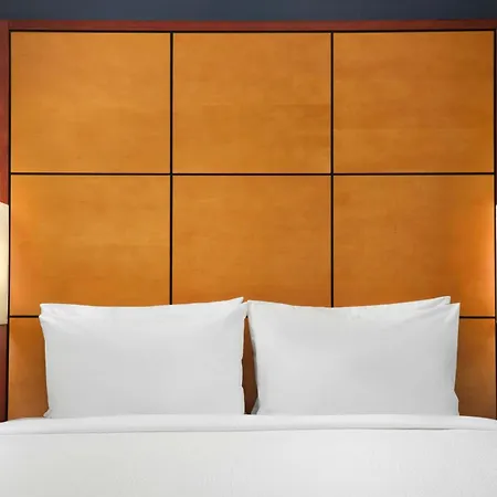 By Marriott Downtown/river North Hotel