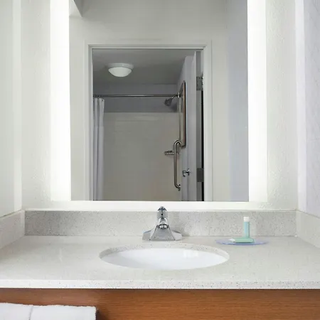Springhill Downtown/river North 3*