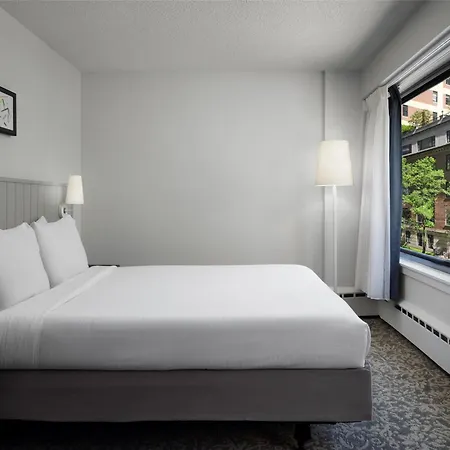 Sonesta Es Downtown Magnificent Mile Medical