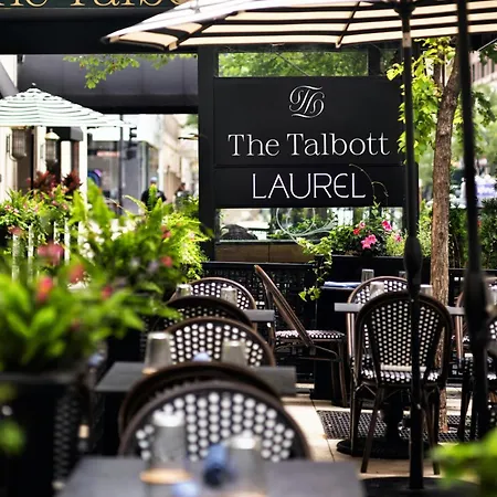 The Talbott, Autograph Collection Chicago