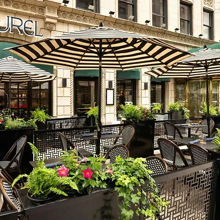 Hotel The Talbott, Autograph Collection