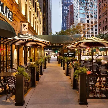 The Talbott, Autograph Collection Chicago