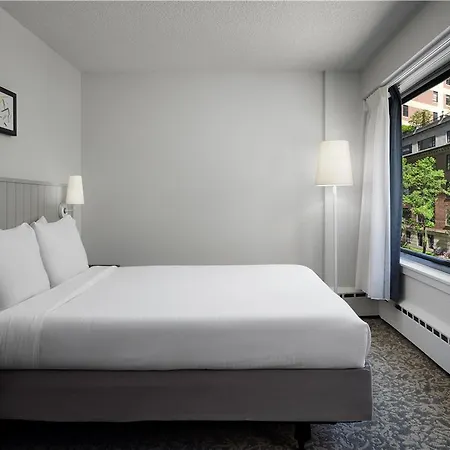 Hotel Sonesta Es Dntn *