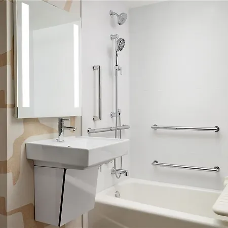 Sonesta Es Dntn Hotel Chicago
