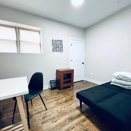 Harmony Near The Lake, Modern 3 Bed 2 Bath Chicago