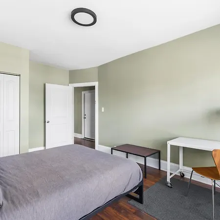 Private In Stylish Humboldt Park Retreat * Chicago