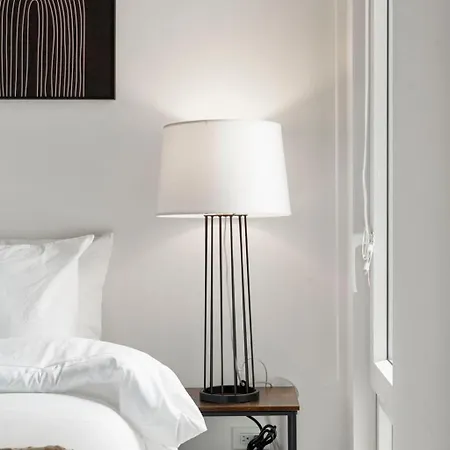 High-rise 4br W Views Comfort & Space Hotel *