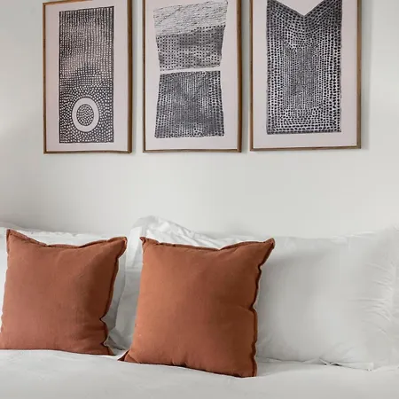 High-rise 4br W Views Comfort & Space Hotel Chicago