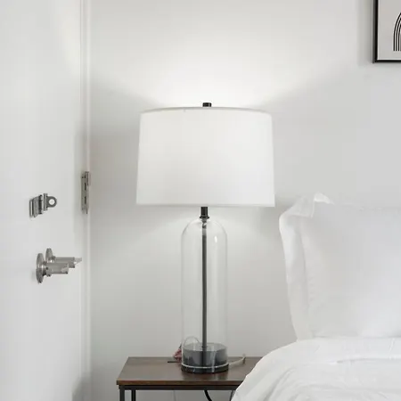 Hotel High-rise 4br W Views Comfort & Space