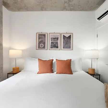 Hotel High-rise 4br W Views Comfort & Space *