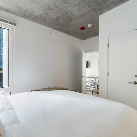 Hotel High-rise 4br W Views Comfort & Space *