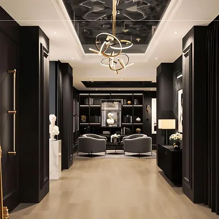 Boulevard 5 Minutes To Magnificent Mile And River North 06 Apartment