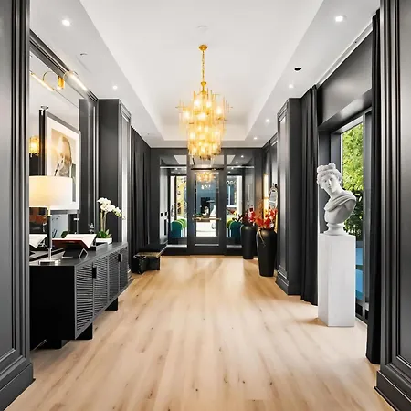 Boulevard 5 Minutes To Magnificent Mile And River North 06 Apartment