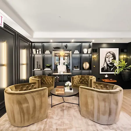 Apartment Boulevard 5 Minutes To Magnificent Mile And River North 06 *
