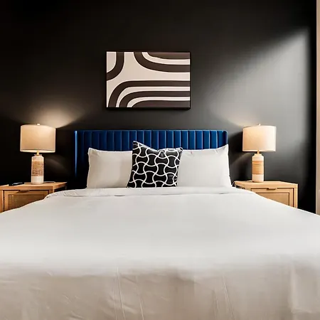 Boulevard 5 Minutes To Magnificent Mile And River North 06 Apartment Chicago